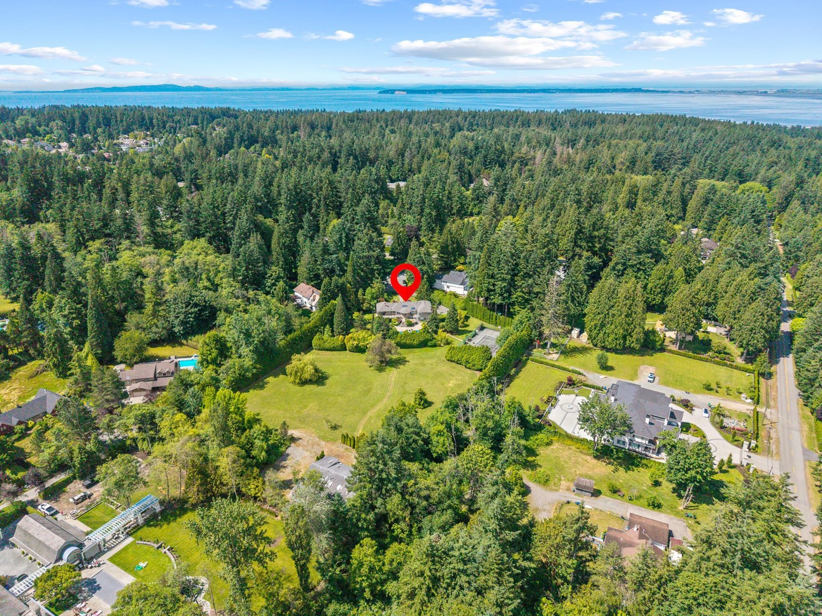13469 27 AVENUE, Surrey