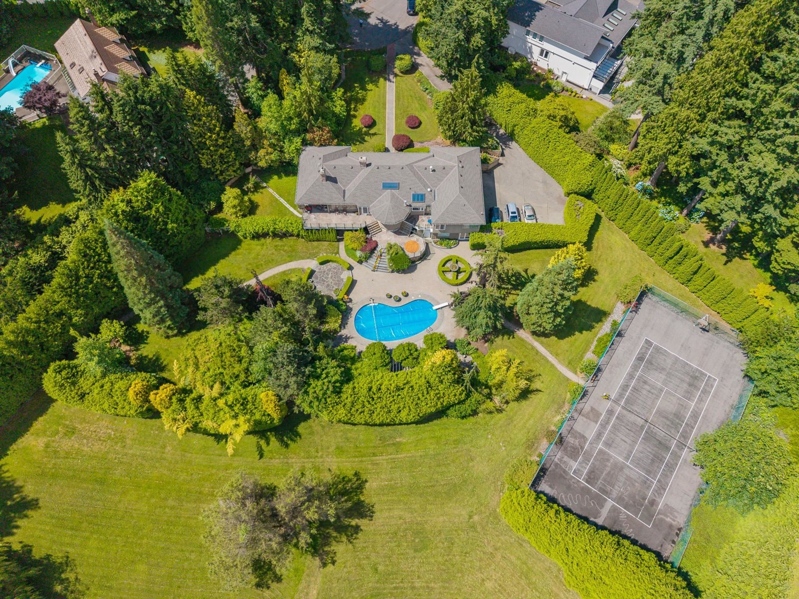 13469 27 AVENUE, Surrey