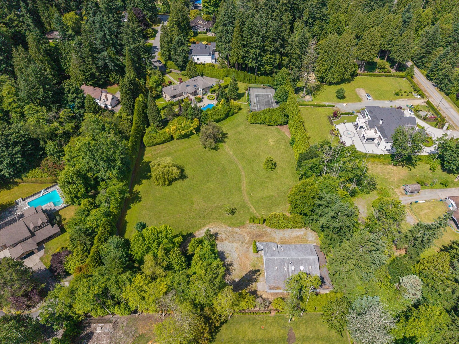 13469 27 AVENUE, Surrey