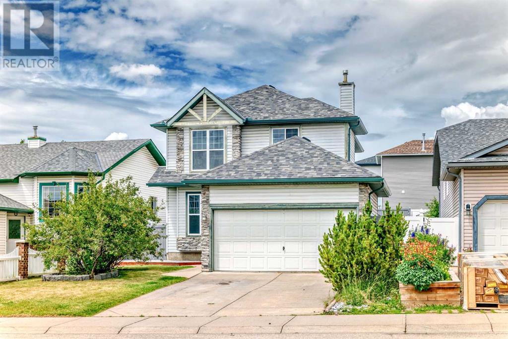 Single Family House for Sale in  Coventry Hills Way NE Coventry Hills Calgary 