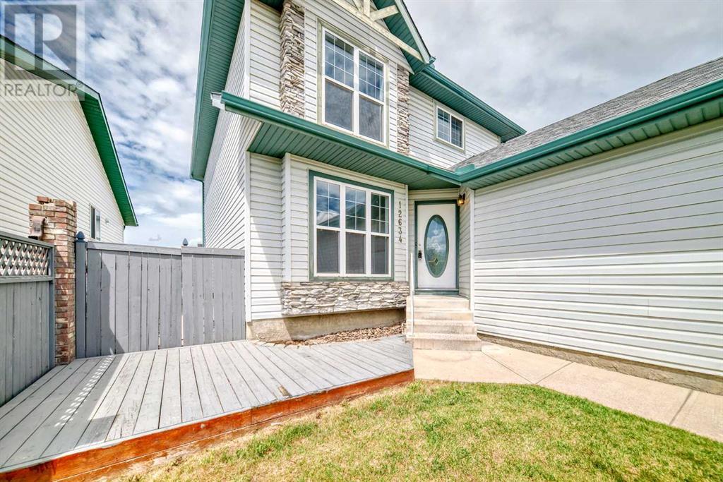 Single Family House for Sale in  Coventry Hills Way NE Coventry Hills Calgary 