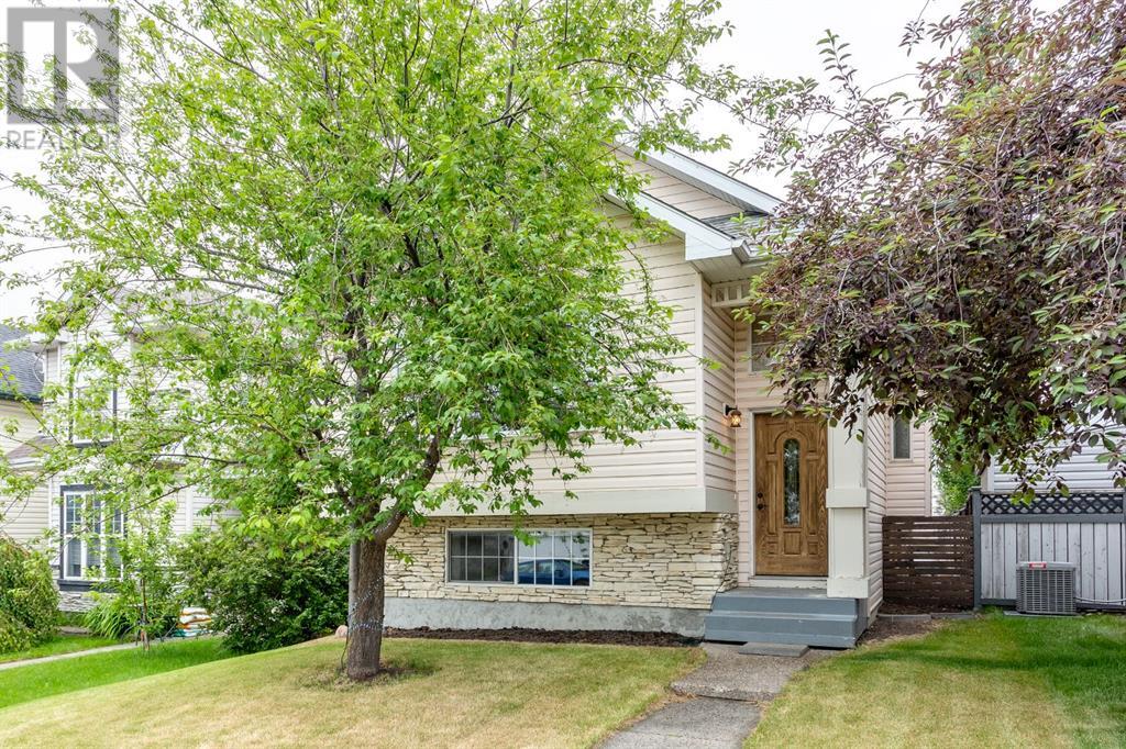 137 Hidden Ranch Road, Calgary, Alberta