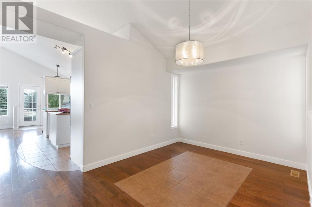 Single Family House Bi-level for Sale in  Hidden Ranch Road Hidden Valley Calgary 