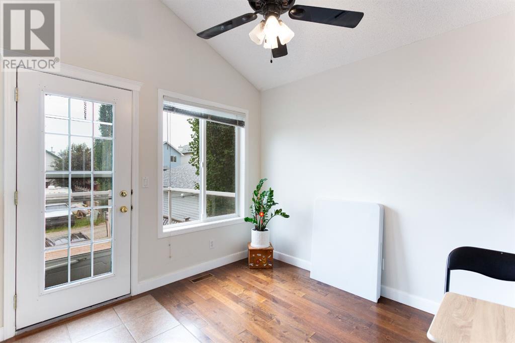 Single Family House Bi-level for Sale in  Hidden Ranch Road Hidden Valley Calgary 