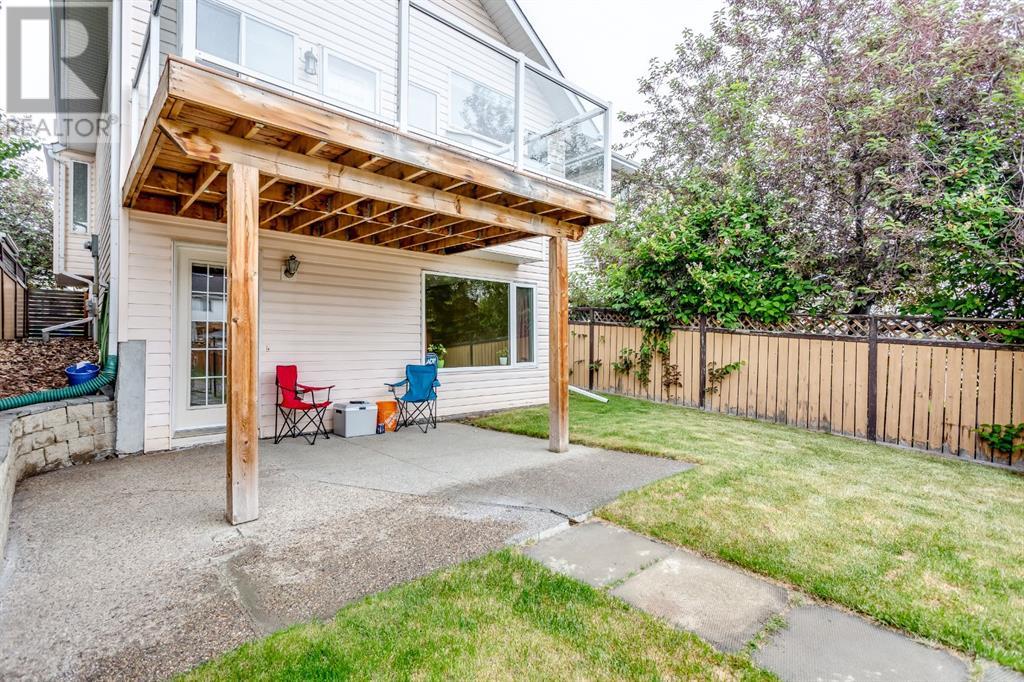 Single Family House Bi-level for Sale in  Hidden Ranch Road Hidden Valley Calgary 