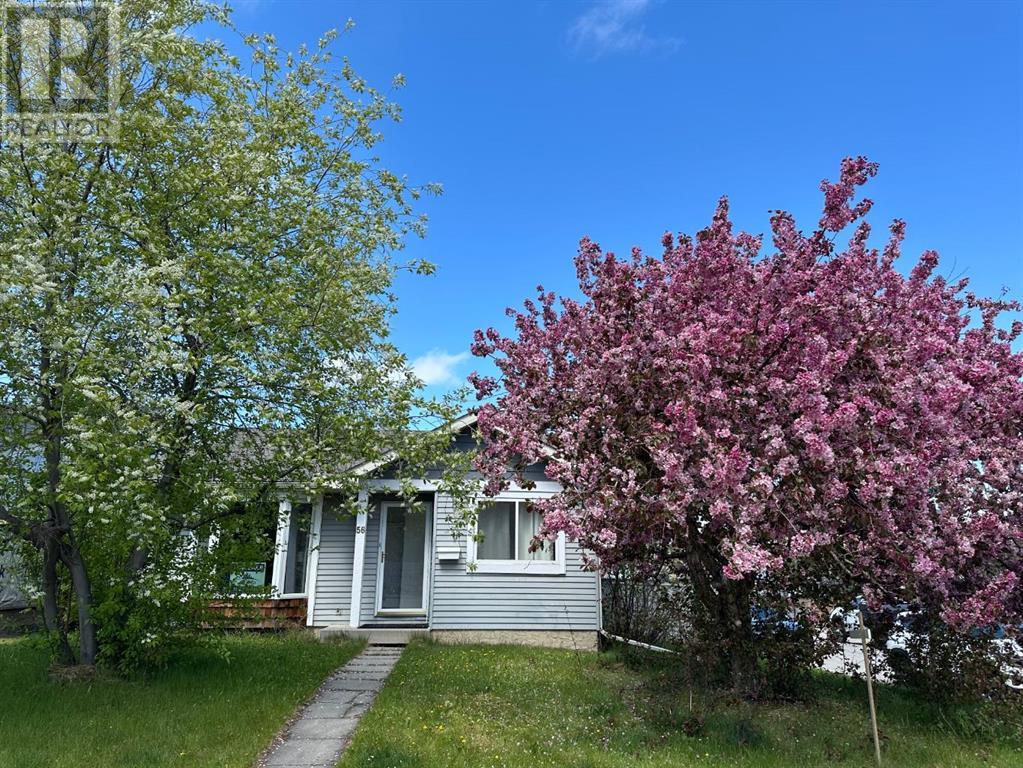 56 Macewan Drive NW, Calgary, Alberta