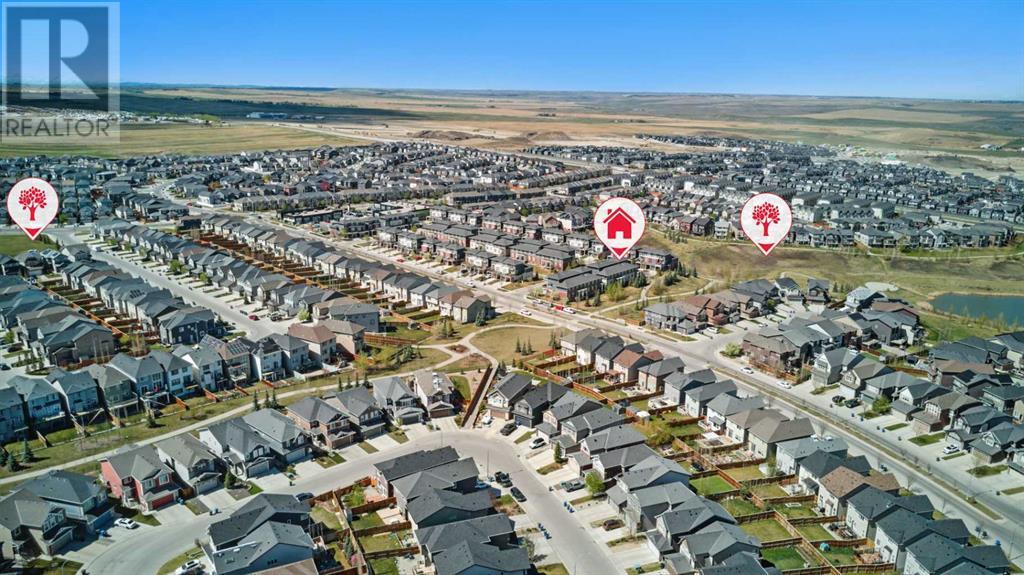 Single Family House for Sale in   Nolan Hill Drive NW Nolan Hill Calgary 