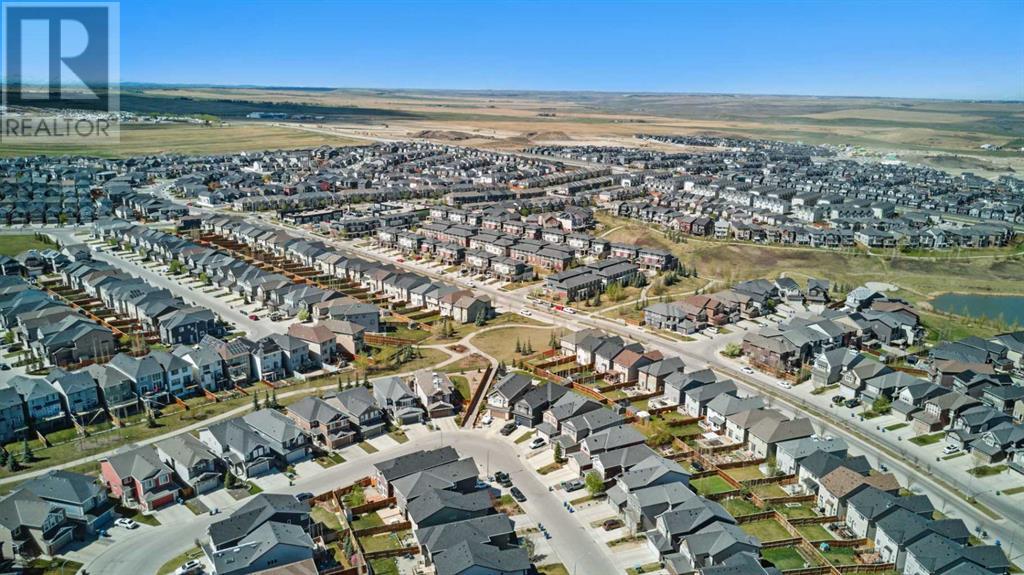 Single Family House for Sale in   Nolan Hill Drive NW Nolan Hill Calgary 