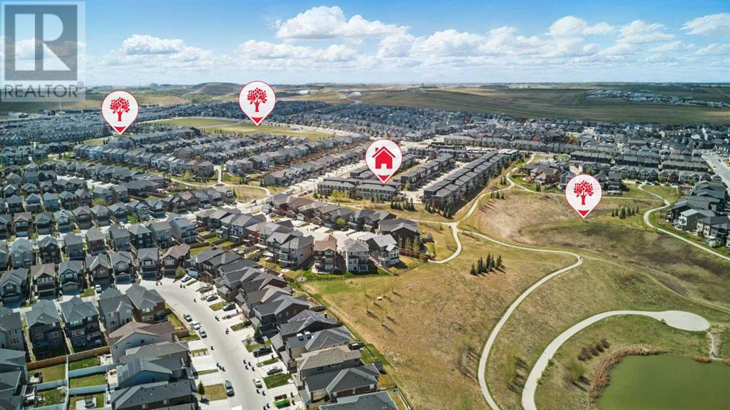 Single Family House for Sale in   Nolan Hill Drive NW Nolan Hill Calgary 