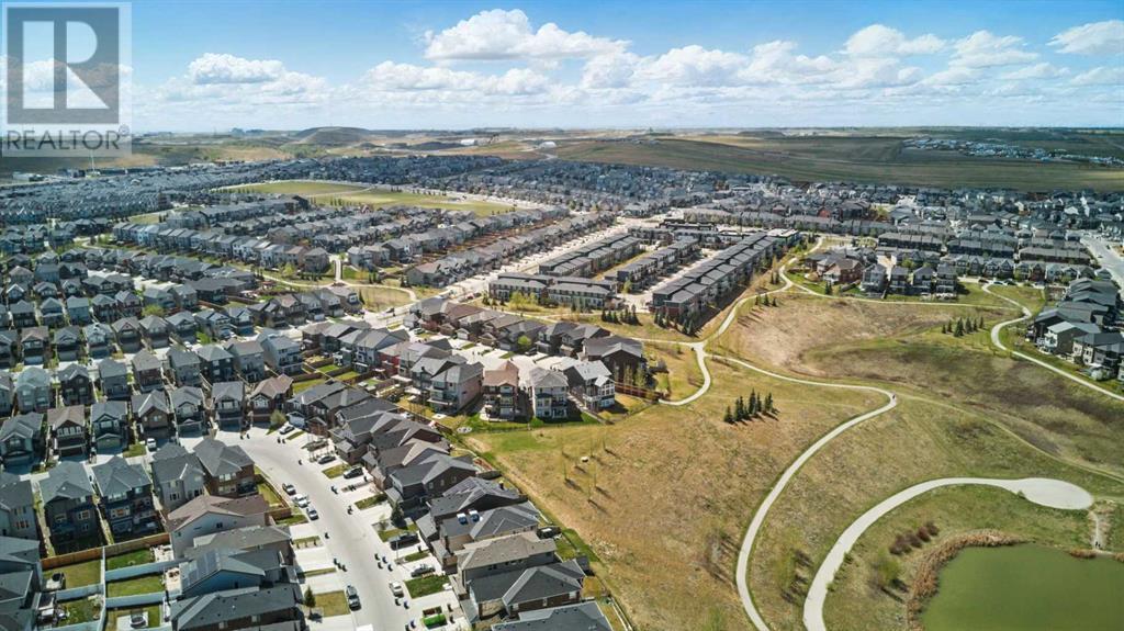 Single Family House for Sale in   Nolan Hill Drive NW Nolan Hill Calgary 