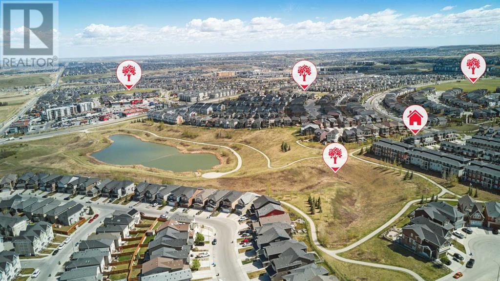 Single Family House for Sale in   Nolan Hill Drive NW Nolan Hill Calgary 