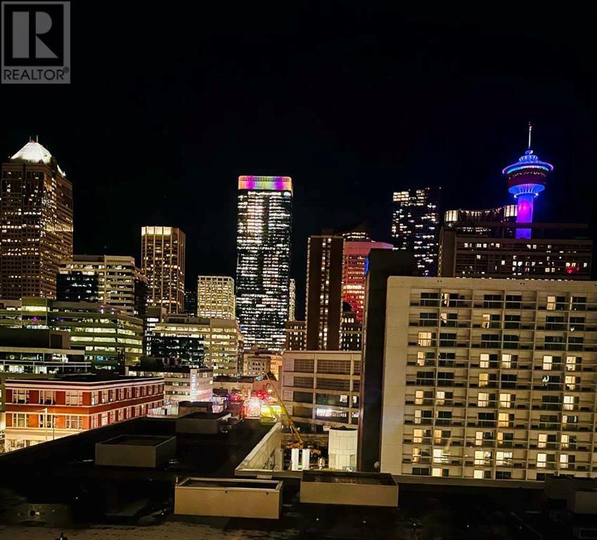 702, 135 13 Avenue SW, Calgary, Alberta