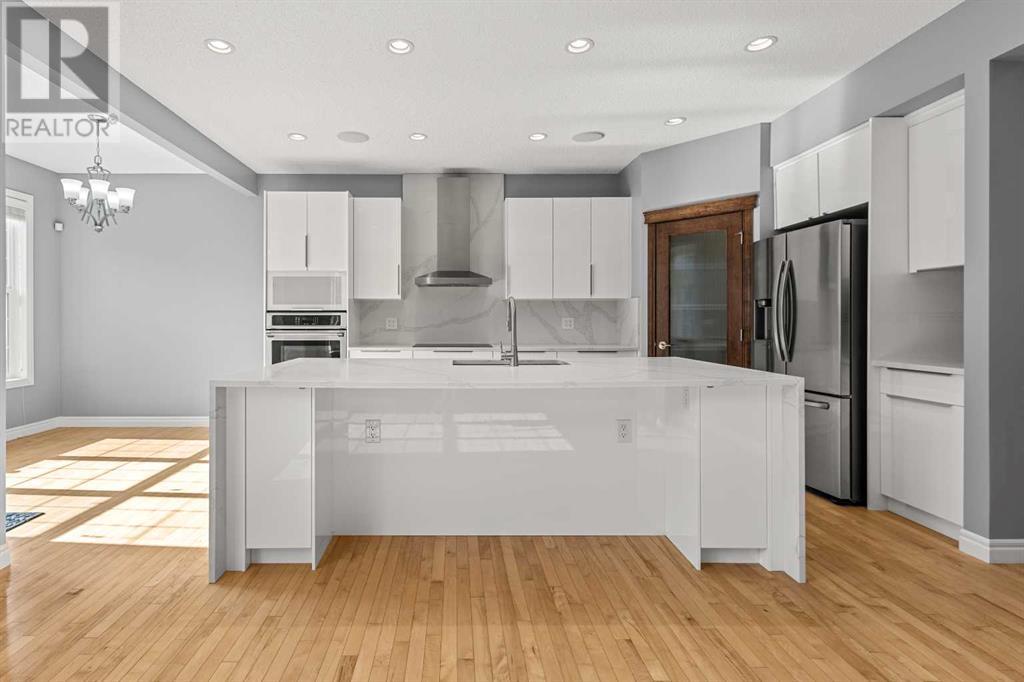Single Family House for Sale in  Sage Valley Green NW Sage Hill Calgary 