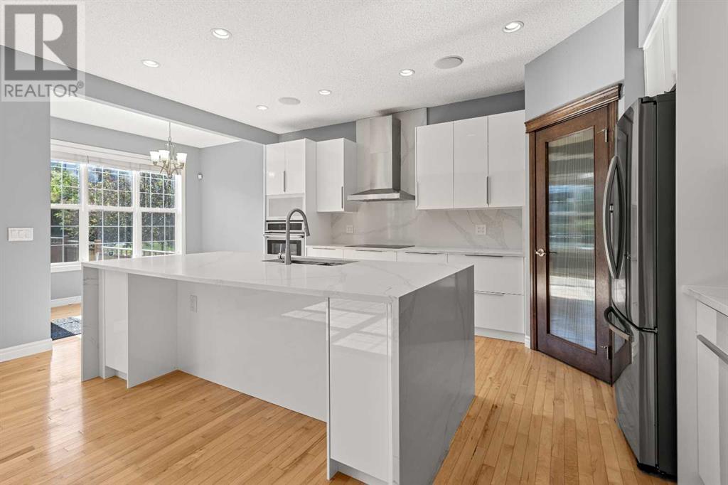 Single Family House for Sale in  Sage Valley Green NW Sage Hill Calgary 