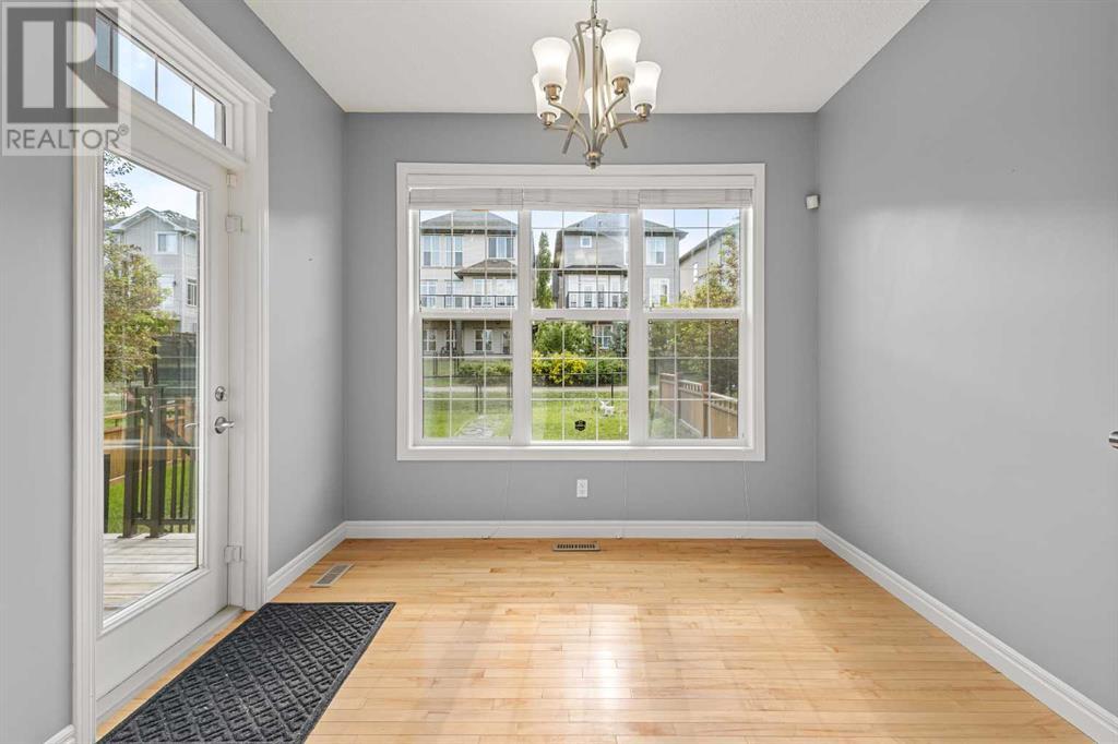 Single Family House for Sale in  Sage Valley Green NW Sage Hill Calgary 