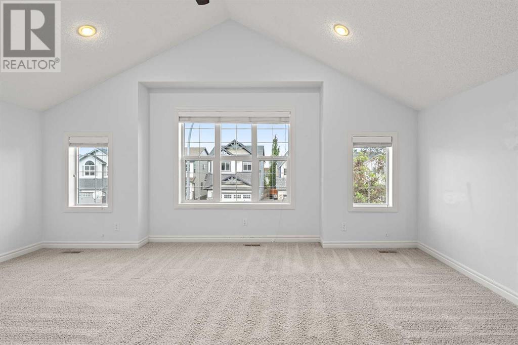 Single Family House for Sale in  Sage Valley Green NW Sage Hill Calgary 