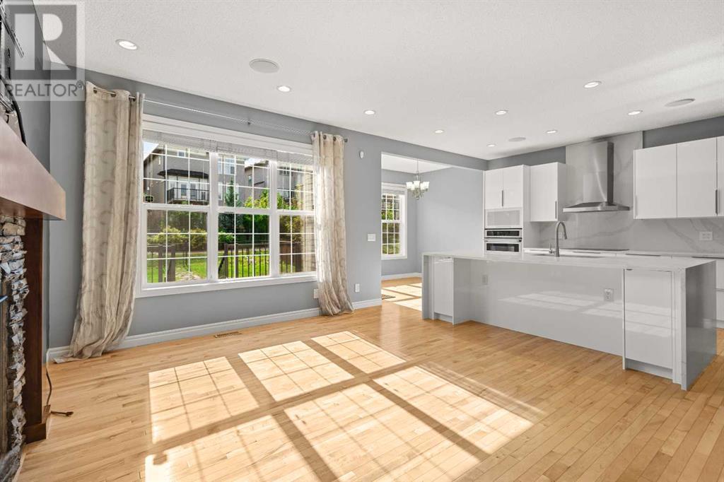 Single Family House for Sale in  Sage Valley Green NW Sage Hill Calgary 