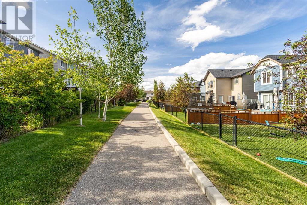 Single Family House for Sale in  Sage Valley Green NW Sage Hill Calgary 