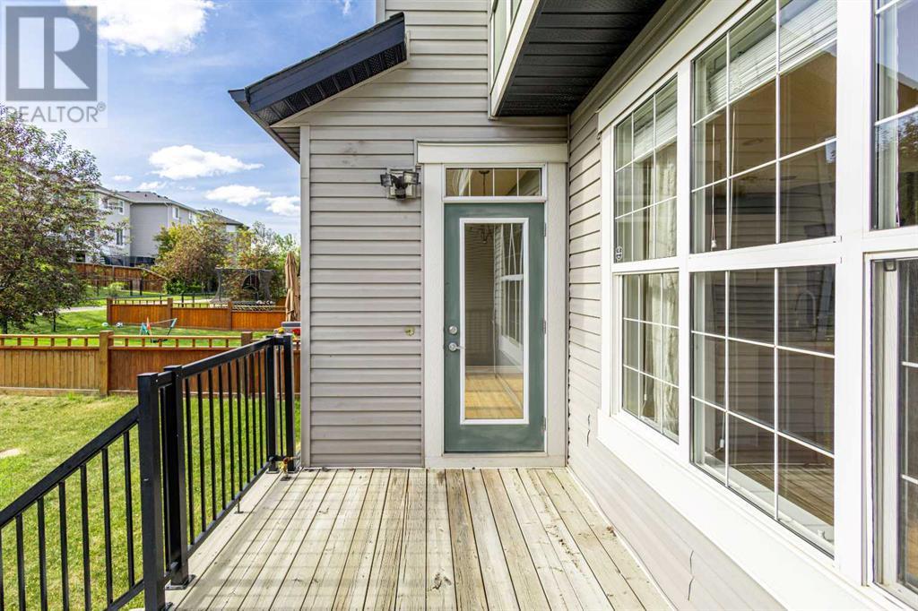 Single Family House for Sale in  Sage Valley Green NW Sage Hill Calgary 