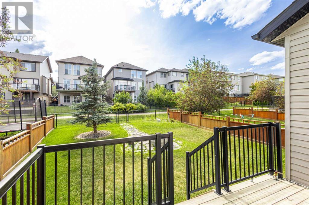Single Family House for Sale in  Sage Valley Green NW Sage Hill Calgary 