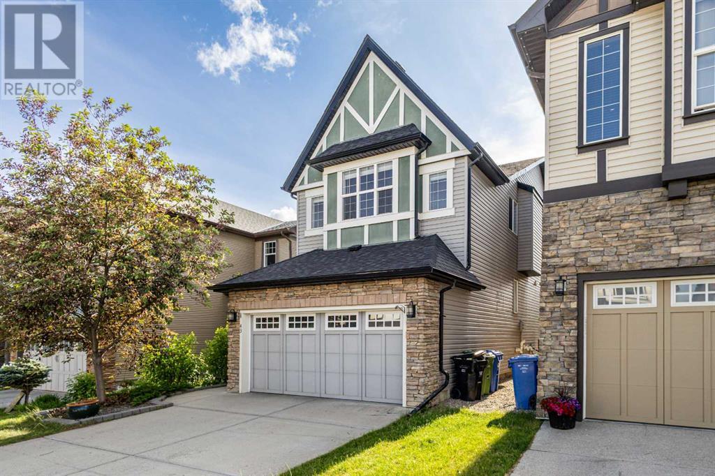 Single Family House for Sale in  Sage Valley Green NW Sage Hill Calgary 