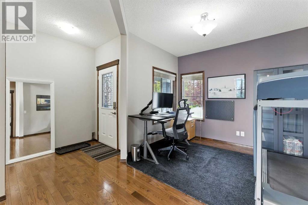 Single Family House for Sale in  Chaparral Valley Terrace SE Chaparral Calgary 