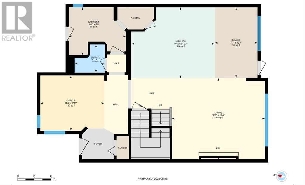 Single Family House for Sale in  Chaparral Valley Terrace SE Chaparral Calgary 