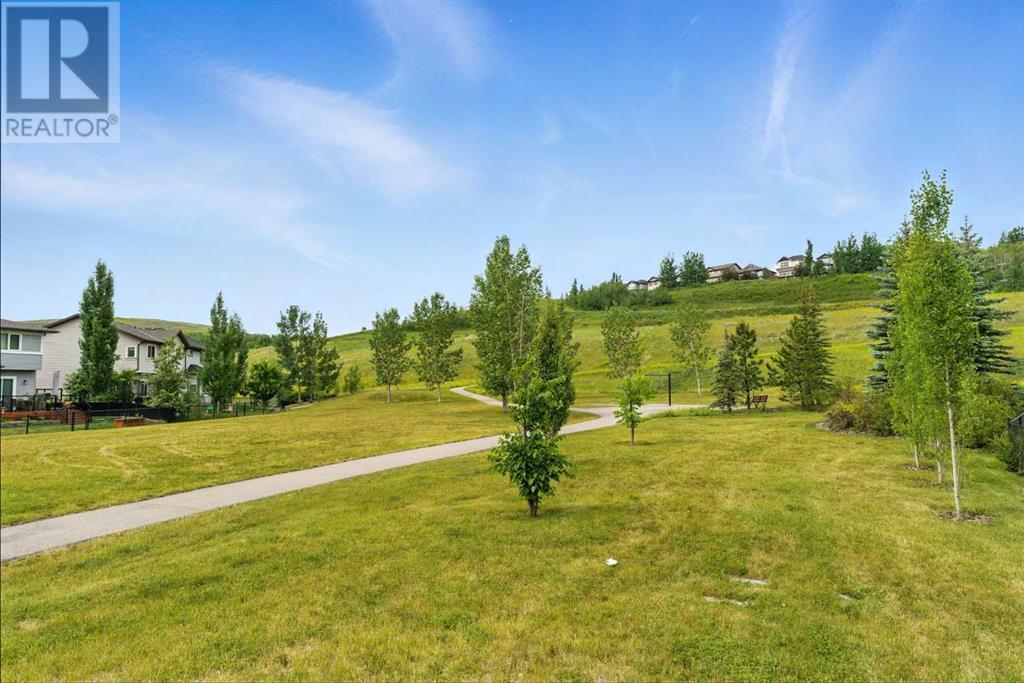 Single Family House for Sale in  Chaparral Valley Terrace SE Chaparral Calgary 