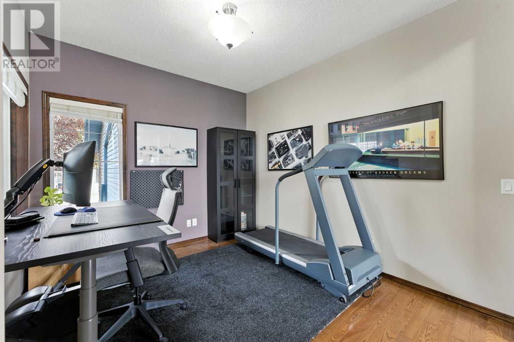Single Family House for Sale in  Chaparral Valley Terrace SE Chaparral Calgary 