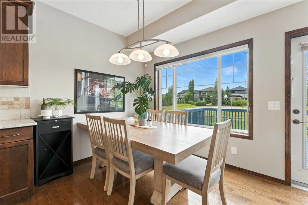 Single Family House for Sale in  Chaparral Valley Terrace SE Chaparral Calgary 