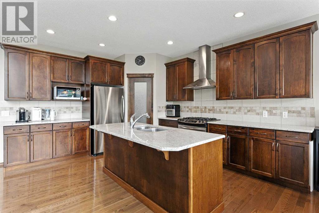 Single Family House for Sale in  Chaparral Valley Terrace SE Chaparral Calgary 