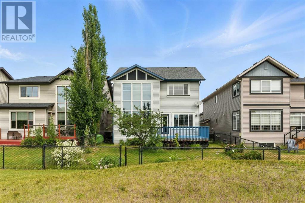 Single Family House for Sale in  Chaparral Valley Terrace SE Chaparral Calgary 