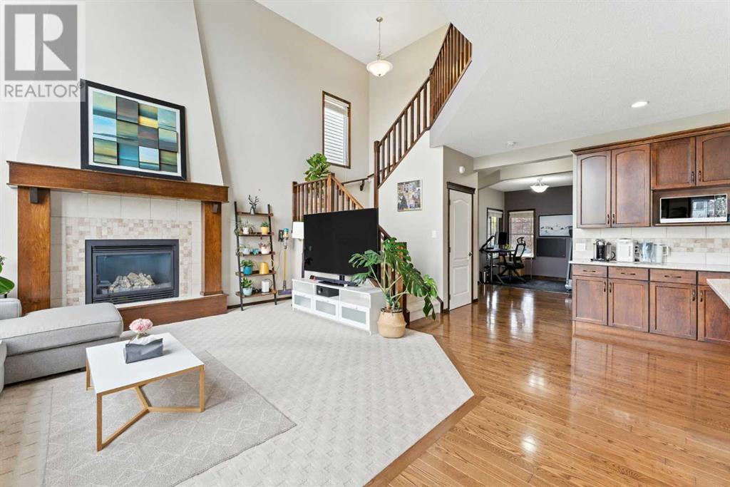 Single Family House for Sale in  Chaparral Valley Terrace SE Chaparral Calgary 