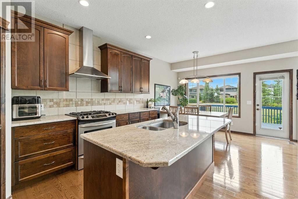Single Family House for Sale in  Chaparral Valley Terrace SE Chaparral Calgary 