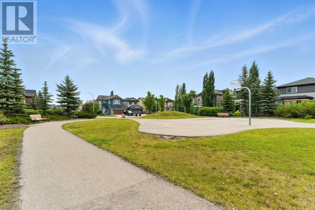 Single Family House for Sale in  Chaparral Valley Terrace SE Chaparral Calgary 