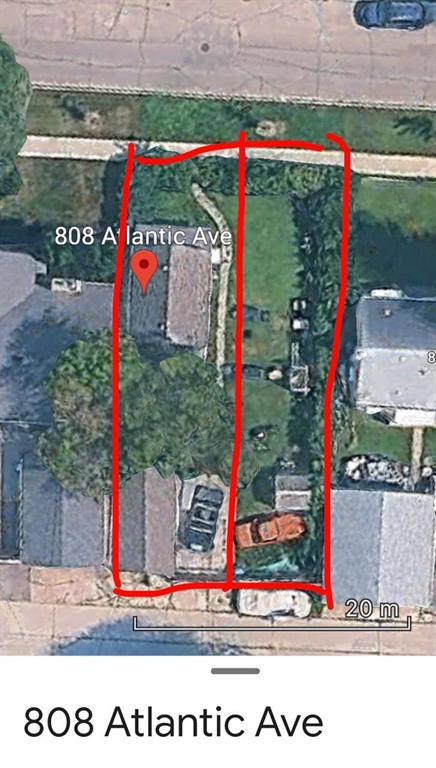Photo 1 of 808 Atlantic Avenue, Winnipeg MB