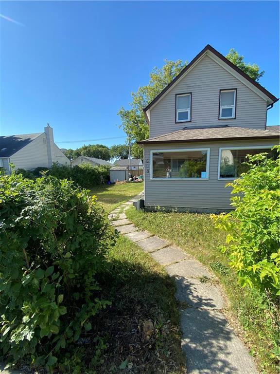 Photo 5 of 808 Atlantic Avenue, Winnipeg MB