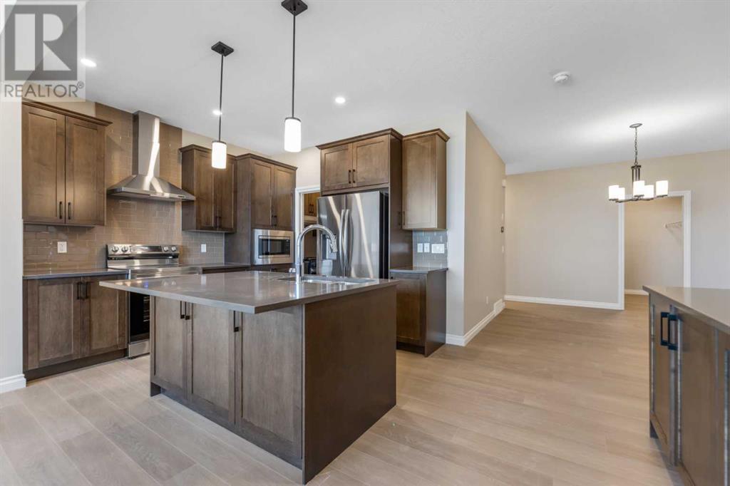 Single Family House for Sale in  Homestead Grove NE Homestead Calgary 