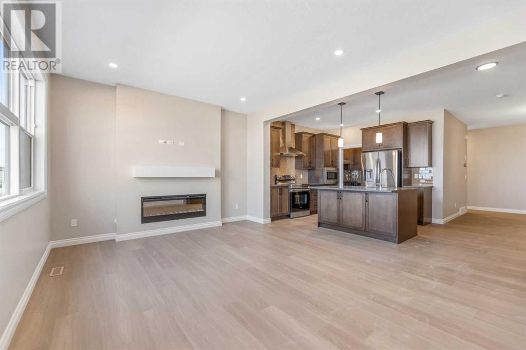 Single Family House for Sale in  Homestead Grove NE Homestead Calgary 
