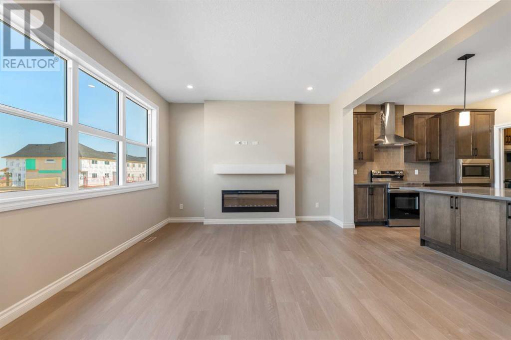 Single Family House for Sale in  Homestead Grove NE Homestead Calgary 