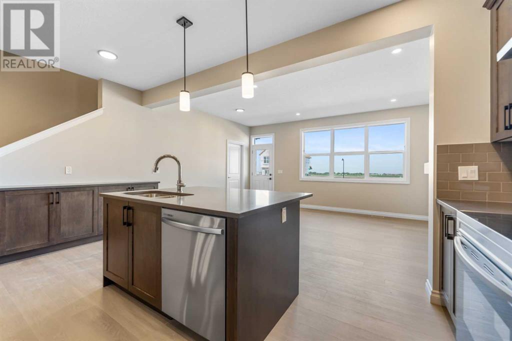 Single Family House for Sale in  Homestead Grove NE Homestead Calgary 