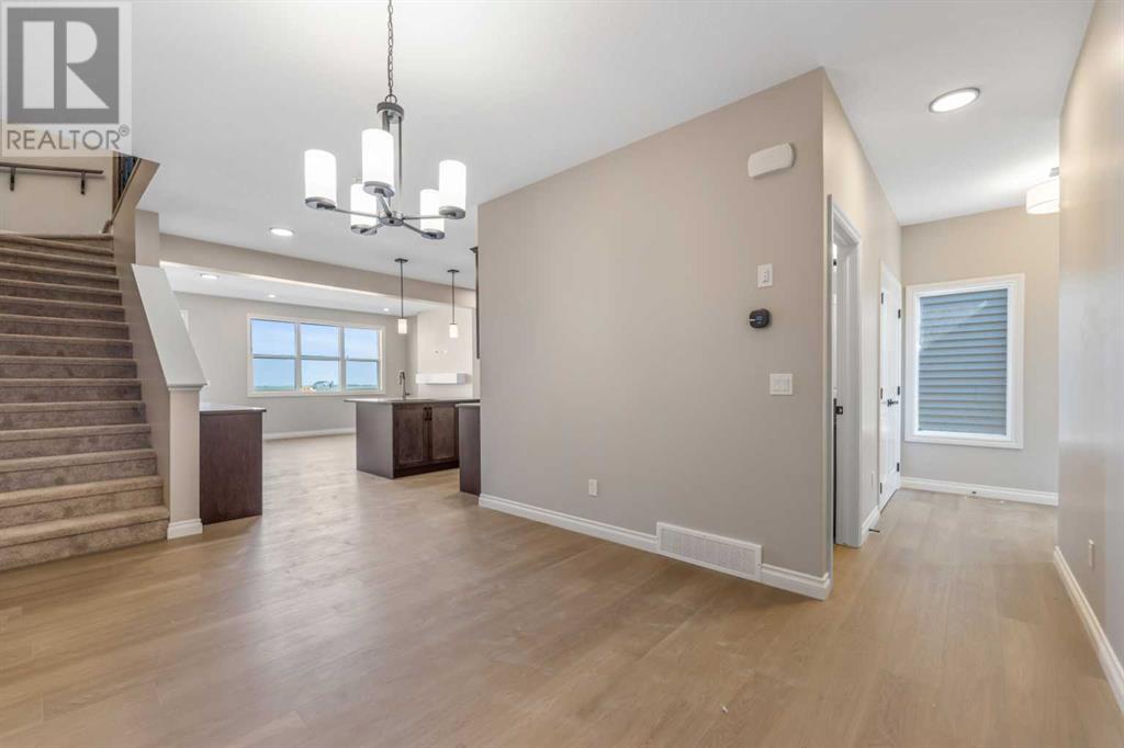 Single Family House for Sale in  Homestead Grove NE Homestead Calgary 