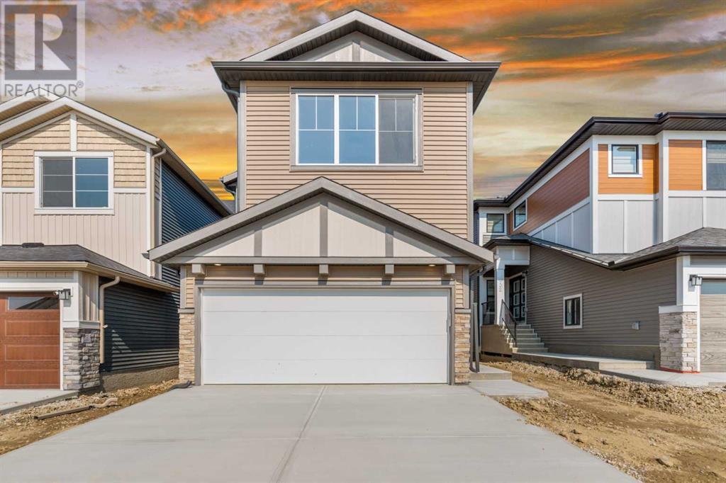 436 Homestead Grove NE, Calgary, Alberta