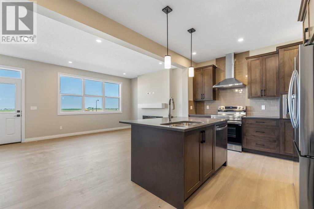 Single Family House for Sale in  Homestead Grove NE Homestead Calgary 