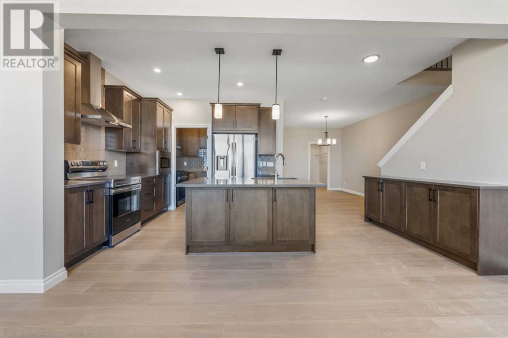 Single Family House for Sale in  Homestead Grove NE Homestead Calgary 