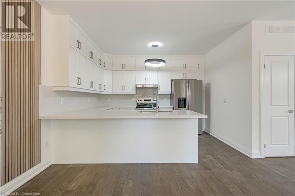 Photo 9 of 2154 Walkers Line Unit 6, Burlington ON