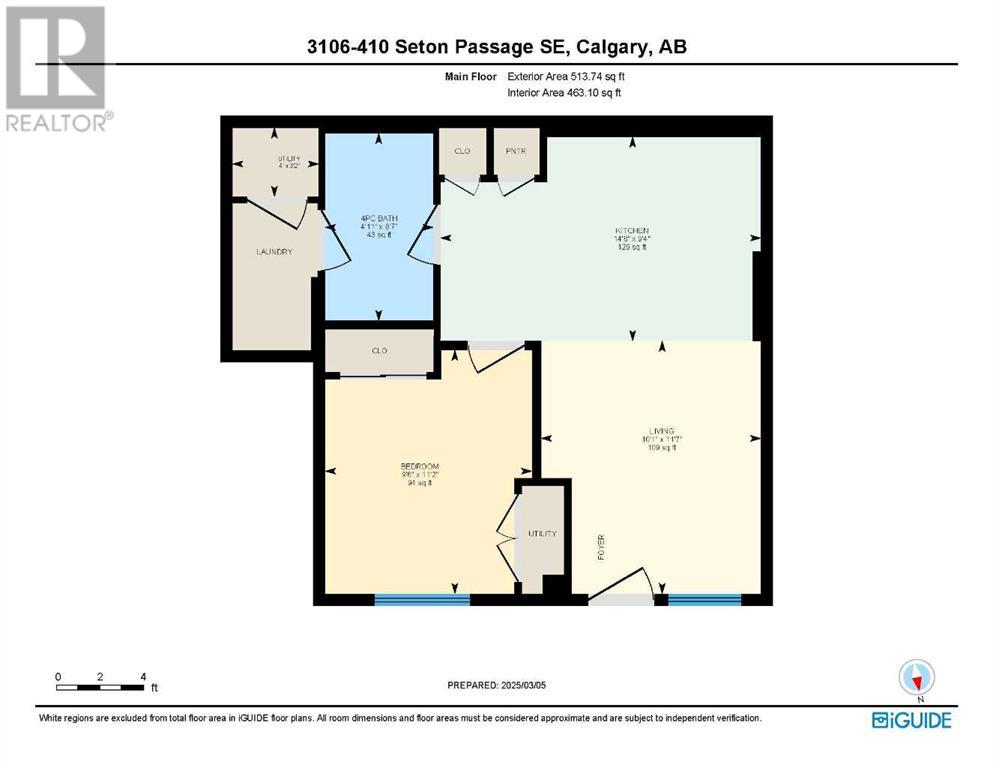 Single Family House for Sale in   Seton Passage SE Seton Calgary 