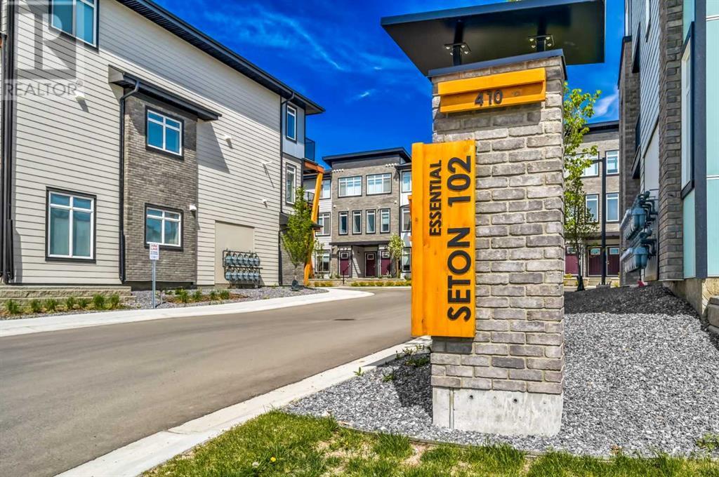 Single Family House for Sale in   Seton Passage SE Seton Calgary 