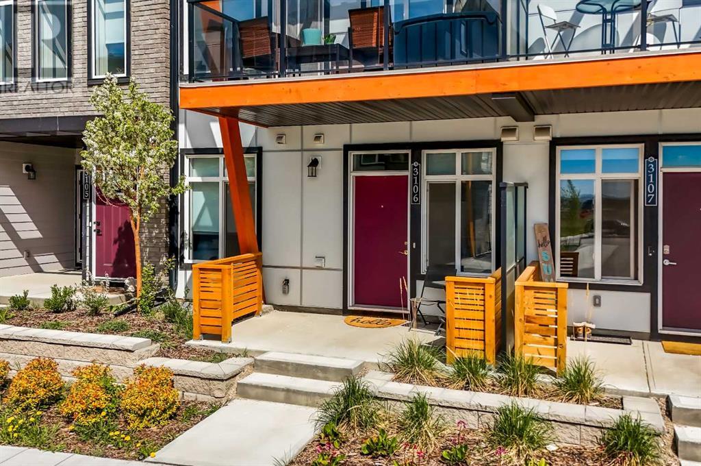 Single Family House for Sale in   Seton Passage SE Seton Calgary 
