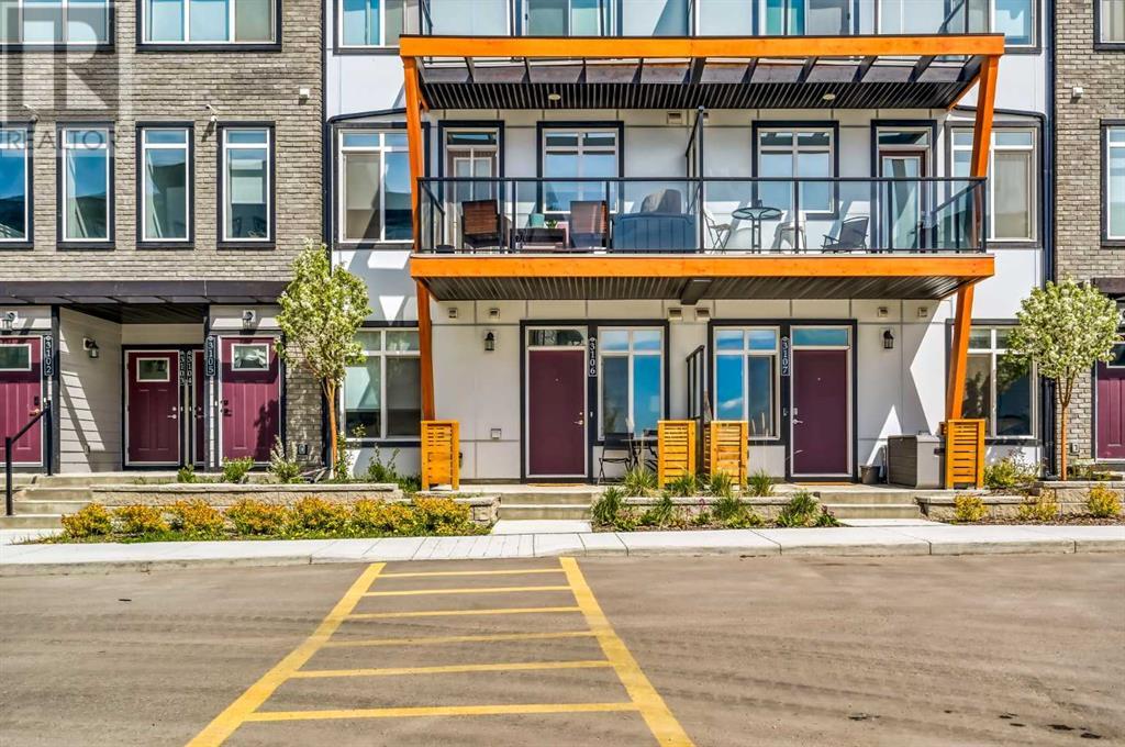 Single Family House for Sale in   Seton Passage SE Seton Calgary 